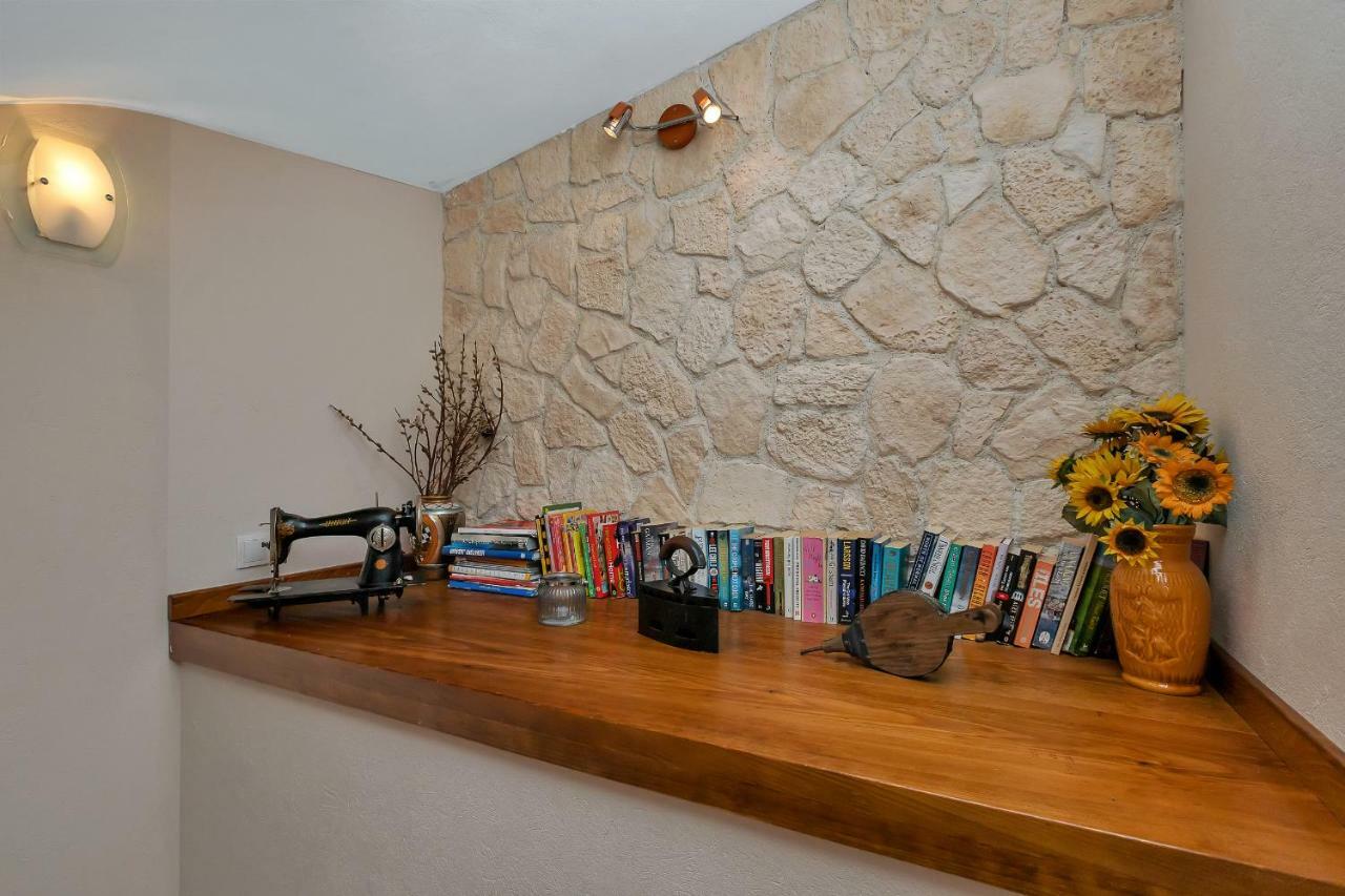 Villa Ana Podgora Kültér fotó